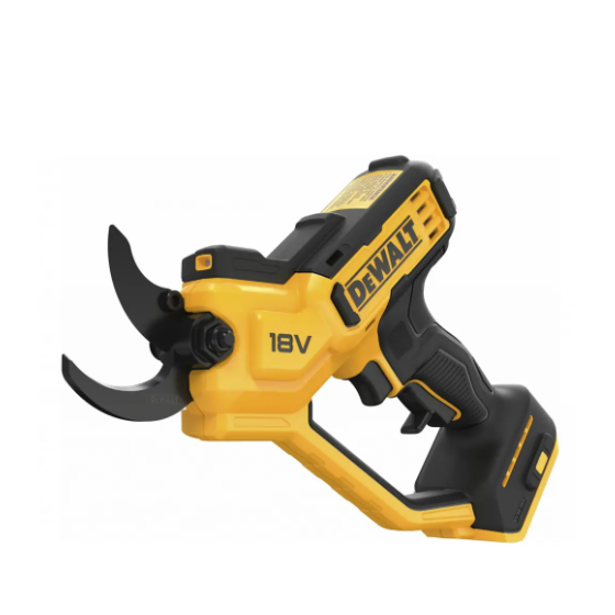 Dewalt DCMPP568N-XJ Sécateur sans fil 18V Li-ion Machine seule)