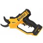 Dewalt DCMPP568N-XJ Sécateur sans fil 18V Li-ion Machine seule)