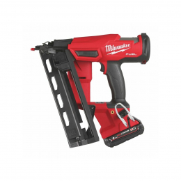 Milwaukee M18 FN16GA-202X Cloueur de finition 16 GS 2x2.0Ah (4933478092)