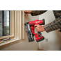 Milwaukee M18 FN16GA-202X Cloueur de finition 16 GS 2x2.0Ah (4933478092)