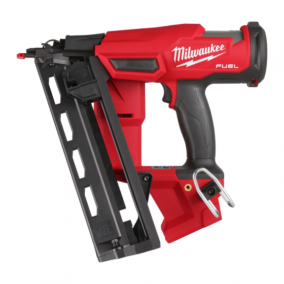 Milwaukee M18 FN16GA-0X Cloueur de finition 16 GS 1,6mm 32-64mm (4933478094)