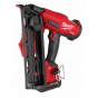 Milwaukee M18 FN16GA-0X Cloueur de finition 16 GS 1,6mm 32-64mm (4933478094)