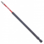 Milwaukee Embout Torx 15 de Vissage Shockwave 150mm (4932471572)