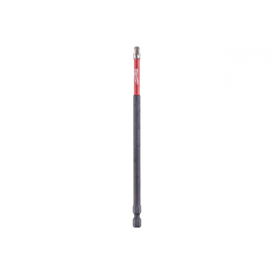 Milwaukee Embout PZ3 de Vissage Shockwave 150mm (4932471929)