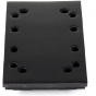 Bosch Plateau de Ponçage rectangulaire pour ponceuse PSS200A, PSS2A (2609000875)