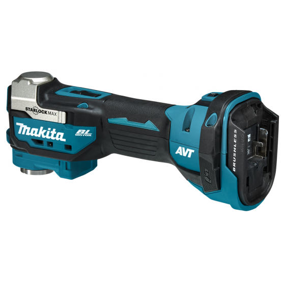Makita DTM52Z Outil multifonctions 18V Li-Ion (Boite carton)