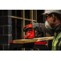 Milwaukee M18 BQSS-0 Ponceuse vibrante 18V 1/4" boite carton (4933479966)