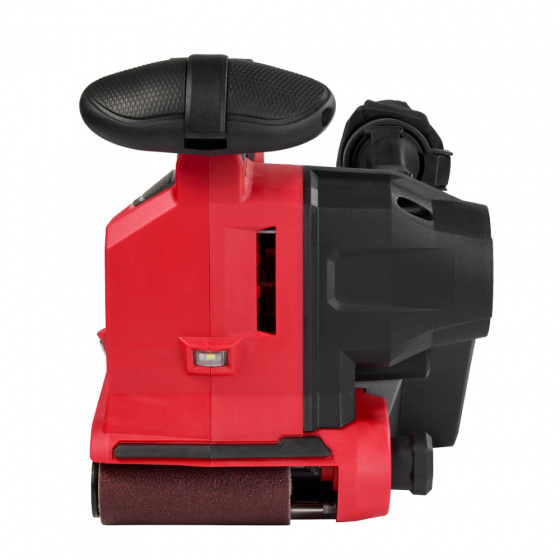 Milwaukee M18 BQSS-502B Ponceuse vibrante 18V 1/4" 2x5.0Ah (4933479967) Milwaukee M18 BQSS-502B Ponceuse vibrante 18V 1/4" 2x5.0Ah (4933479967)