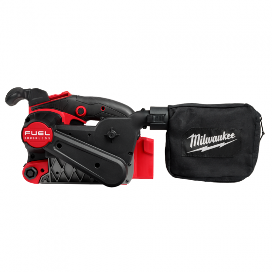 Milwaukee M18 BQSS-502B Ponceuse vibrante 18V 1/4" 2x5.0Ah (4933479967) Milwaukee M18 BQSS-502B Ponceuse vibrante 18V 1/4" 2x5.0Ah (4933479967)