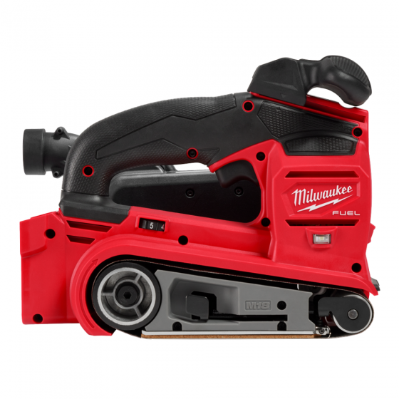 Milwaukee M18 BQSS-502B Ponceuse vibrante 18V 1/4" 2x5.0Ah (4933479967) Milwaukee M18 BQSS-502B Ponceuse vibrante 18V 1/4" 2x5.0Ah (4933479967)