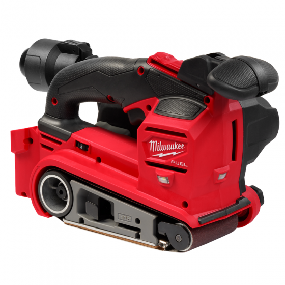 Milwaukee M18 BQSS-502B Ponceuse vibrante 18V 1/4" 2x5.0Ah (4933479967) Milwaukee M18 BQSS-502B Ponceuse vibrante 18V 1/4" 2x5.0Ah (4933479967)
