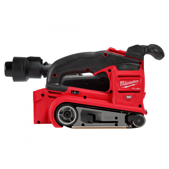Milwaukee M18 BQSS-502B Ponceuse vibrante 18V 1/4" 2x5.0Ah (4933479967) Milwaukee M18 BQSS-502B Ponceuse vibrante 18V 1/4" 2x5.0Ah (4933479967)