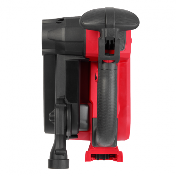 Milwaukee M18 BQSS-502B Ponceuse vibrante 18V 1/4" 2x5.0Ah (4933479967) Milwaukee M18 BQSS-502B Ponceuse vibrante 18V 1/4" 2x5.0Ah (4933479967)