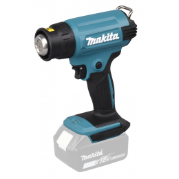 Makita DHG180Z Décapeurs sans fil 18V (Machine seule)