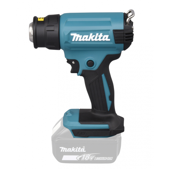 Makita DHG180Z Décapeurs sans fil 18V (Machine seule) Makita DHG180Z Décapeurs sans fil 18V (Machine seule)
