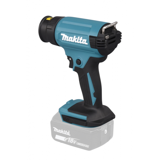 Makita DHG180Z Décapeurs sans fil 18V (Machine seule) Makita DHG180Z Décapeurs sans fil 18V (Machine seule)