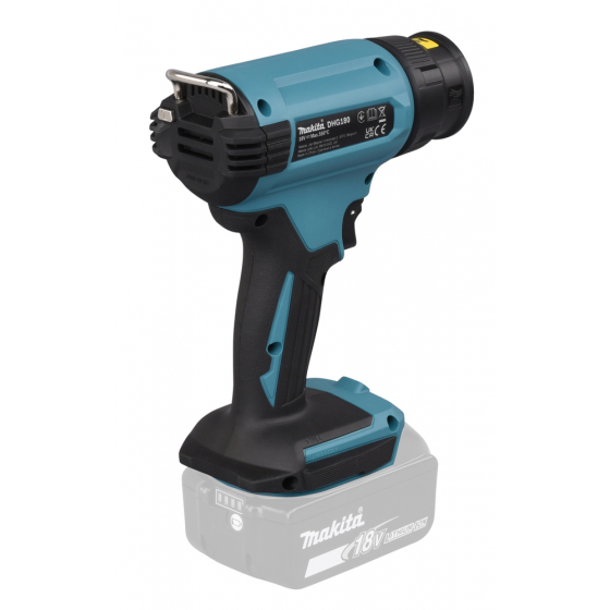 Makita DHG180Z Décapeurs sans fil 18V (Machine seule) Makita DHG180Z Décapeurs sans fil 18V (Machine seule)