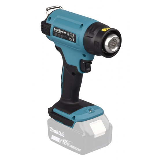 Makita DHG180Z Décapeurs sans fil 18V (Machine seule) Makita DHG180Z Décapeurs sans fil 18V (Machine seule)