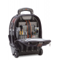 Veto Pro Pac Sac à dos outils avec roulettes Tech Pac Wheeler (AX3560)