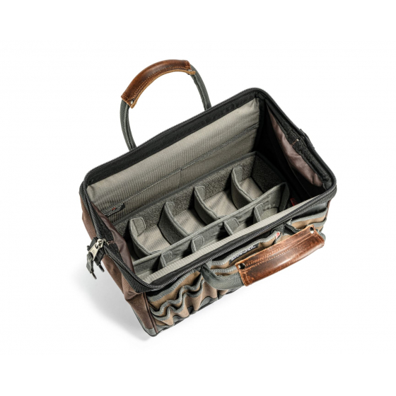 Veto Pro Pac Sac à outils DR-XL (AX3530) Veto Pro Pac Sac à outils DR-XL (AX3530)