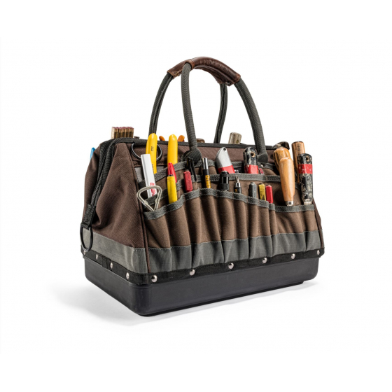 Veto Pro Pac Sac à outils DR-XL (AX3530) Veto Pro Pac Sac à outils DR-XL (AX3530)