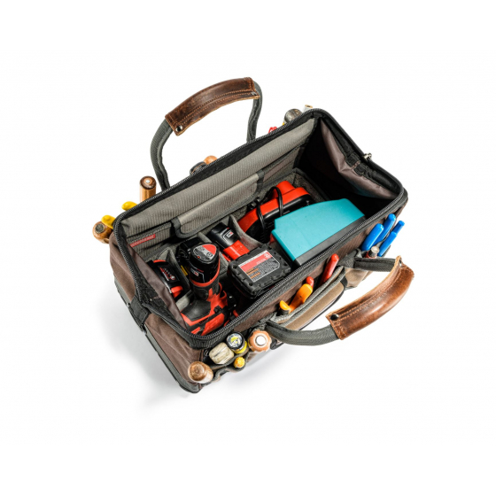 Veto Pro Pac Sac à outils DR-XL (AX3530) Veto Pro Pac Sac à outils DR-XL (AX3530)