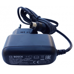 Bosch Chargeur de batterie 10.8V pour AGS10.8LI, ASB10.8LI, KEO (2609007262)