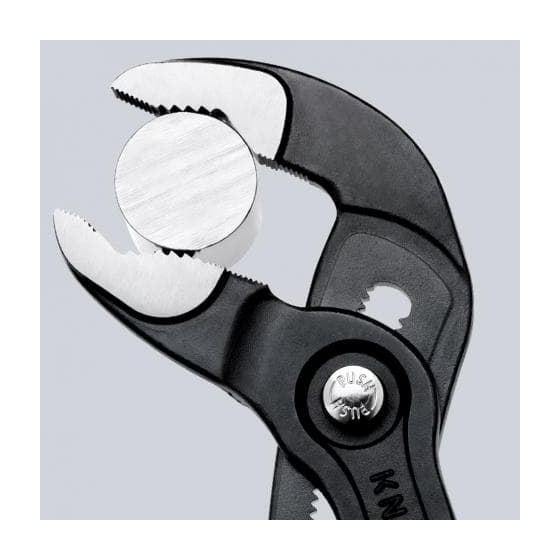 Knipex Pince multiprise de pointe 150mm COBRA (87 01 150)