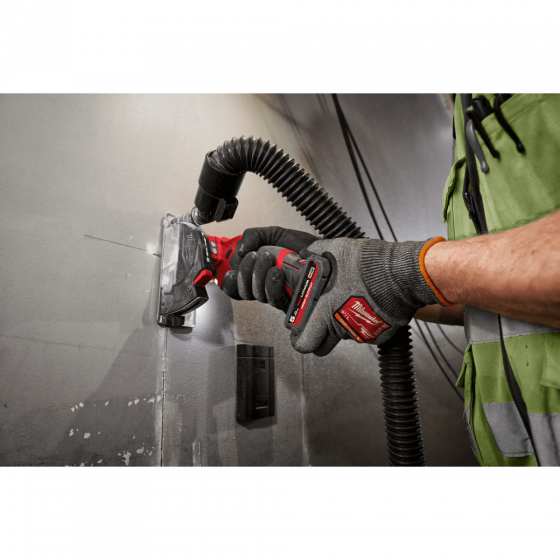 Milwaukee M12HB5 Batterie 12V XC 5.0Ah High Output (4932480165)