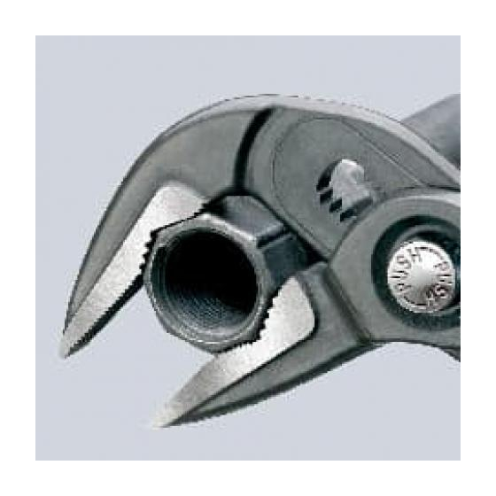 Knipex Pince multiprise ultra-effilée 250mm COBRA (87 51 250)