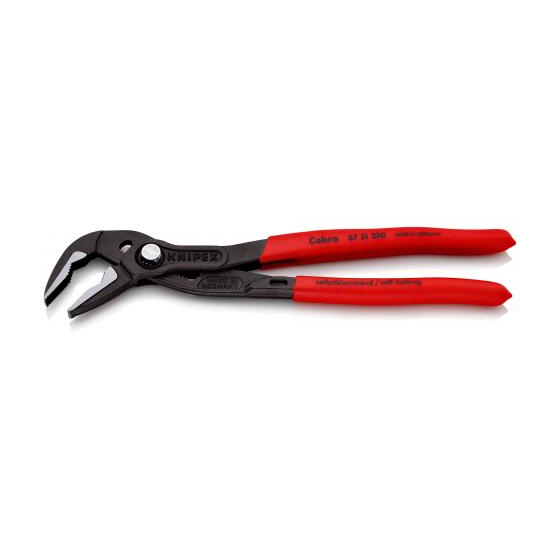 Knipex Pince multiprise ultra-effilée 250mm COBRA (87 51 250)