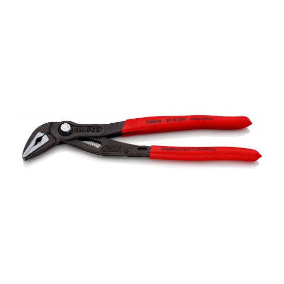 Knipex Pince multiprise ultra-effilée 250mm COBRA (87 51 250)