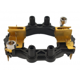 DeWalt Support de charbon complet pour scie DW712, DW712N, DWS780 (N458122)