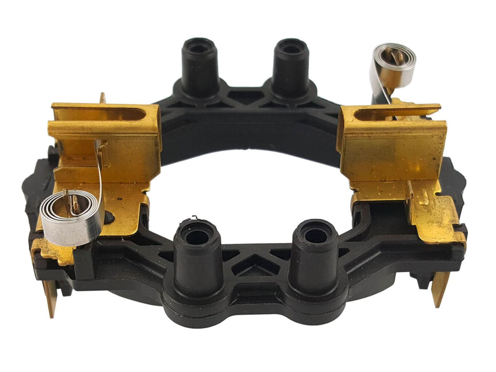 Balais De Charbon Avec Support Métal Pour Perceuse DeWalt DCD730 DCD735 DCD780 DCD785 - Pièce De Rechange