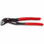 Knipex Pince multiprise de pointe 250mm COBRA QuickSet (87 21 250)