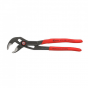 Knipex Pince multiprise de pointe 250mm COBRA QuickSet (87 21 250)