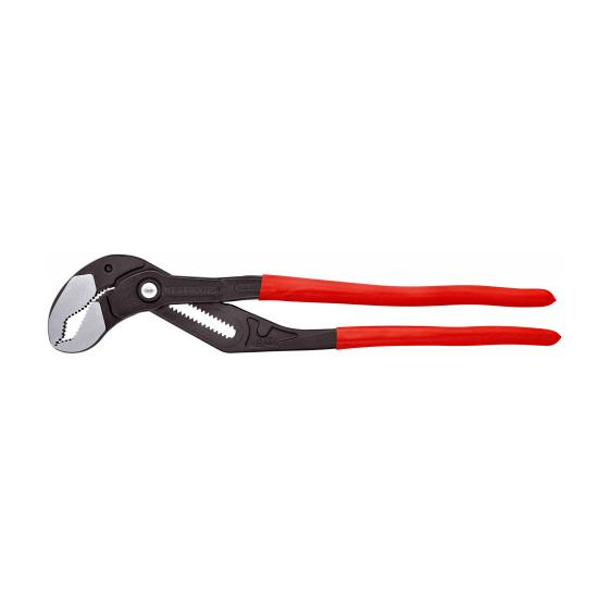 Knipex Pince multiprise et clé serre-tubes 560mm COBRA XXL (87 01 560)