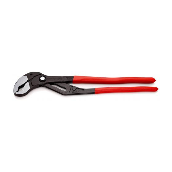 Knipex Pince multiprise et clé serre-tubes 560mm COBRA XXL (87 01 560)