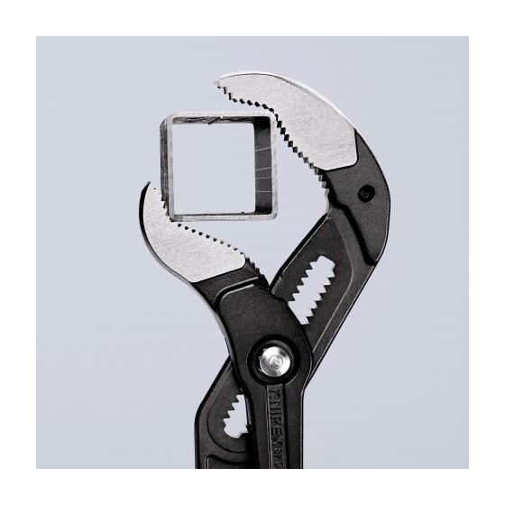 Knipex Pince multiprise et clé serre-tubes 560mm COBRA XXL (87 01 560)