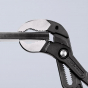 Knipex Pince multiprise et clé serre-tubes 560mm COBRA XXL (87 01 560)