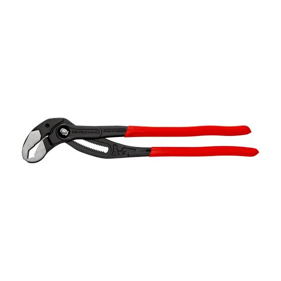 Knipex Pince multiprise et clé serre-tubes 400mm COBRA XL (87 01 400)