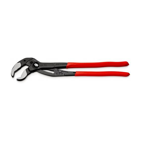 Knipex Pince multiprise et clé serre-tubes 400mm COBRA XL (87 01 400)