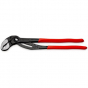 Knipex Pince multiprise et clé serre-tubes 400mm COBRA XL (87 01 400)