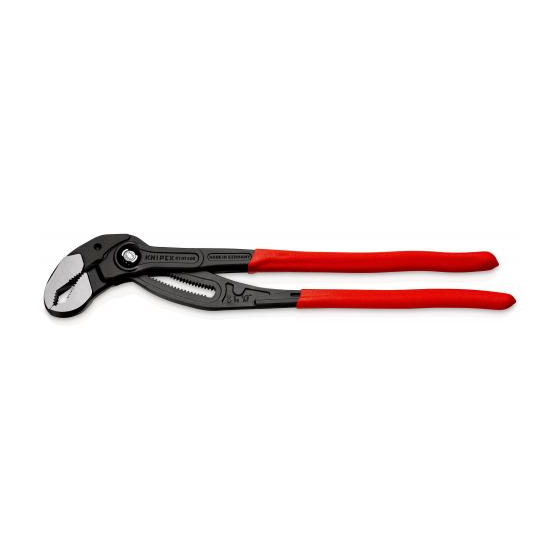 Knipex Pince multiprise et clé serre-tubes 400mm COBRA XL (87 01 400)