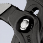Knipex Pince multiprise et clé serre-tubes 400mm COBRA XL (87 01 400)