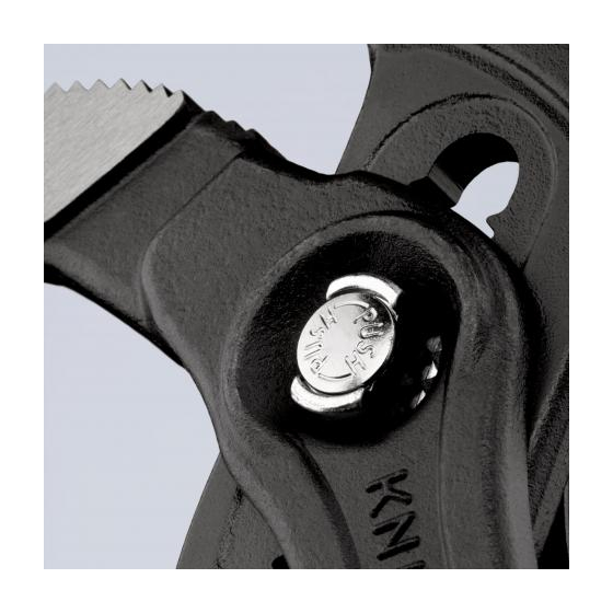 Knipex Pince multiprise et clé serre-tubes 400mm COBRA XL (87 01 400)