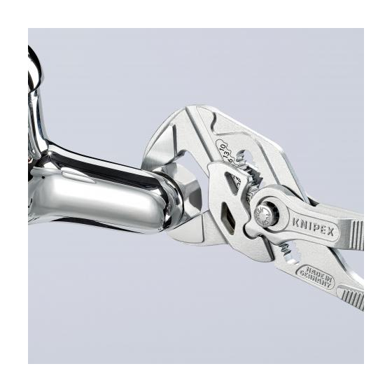 Knipex Pince-clé 180mm (86 03 180)