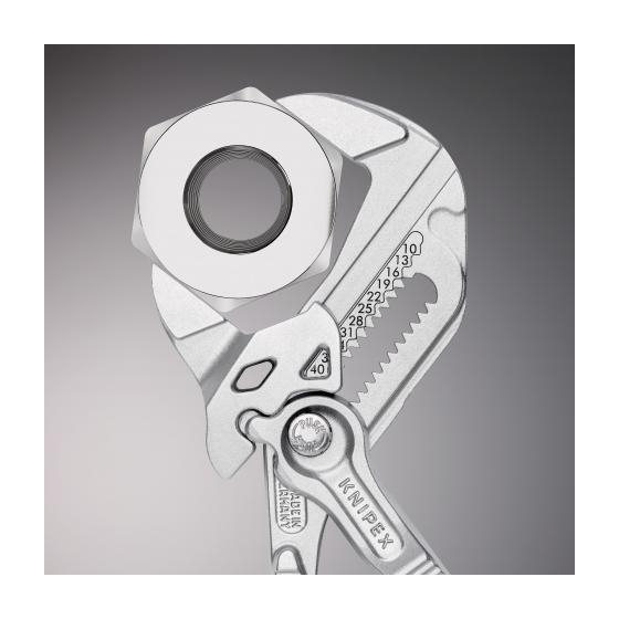 Knipex Pince-clé 180mm (86 03 180)