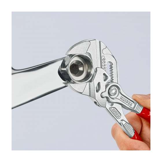 Knipex Pince-clé 180mm (86 03 180)
