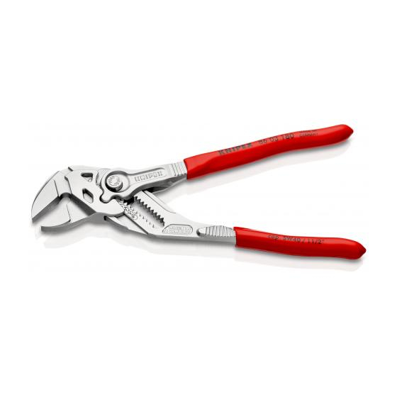 Knipex Pince-clé 180mm (86 03 180)